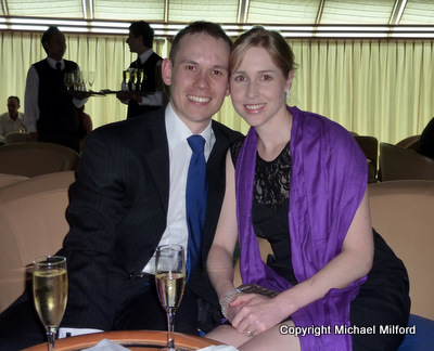 Formal night