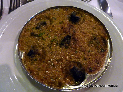 Escargot
