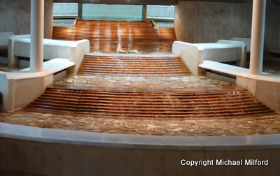 Fountain