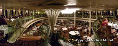 Edelweiss restaurant